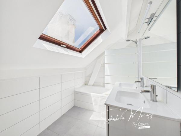 Grande maison familiale avec piscine à Cestas