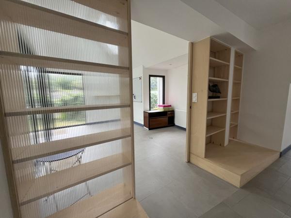 Immeuble à vendre 421 200 € Concarneau 160 m² DPE E