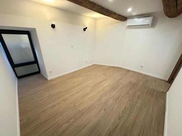 EXCLUSIVITÉ  Appartement T3 rénové au coeur de Salon-de-Provence