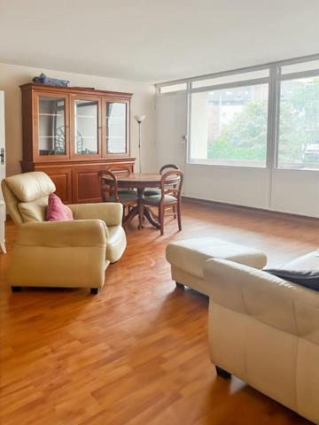 Appartement Villeneuve D Ascq 2 pièce(s) 55.56 m2