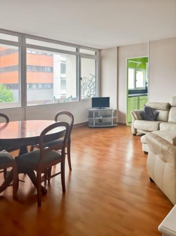 Appartement Villeneuve D Ascq 2 pièce(s) 55.56 m2