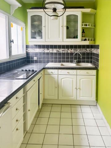 Appartement Villeneuve D Ascq 2 pièce(s) 55.56 m2