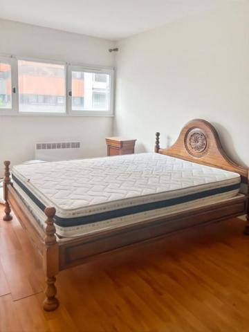 Appartement Villeneuve D Ascq 2 pièce(s) 55.56 m2