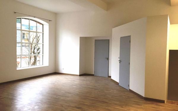 Appartement à louer    3 pièces •  Nancy