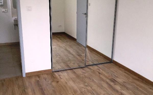 Appartement à louer    3 pièces •  Nancy