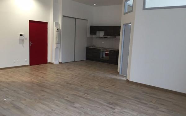 Appartement à louer    3 pièces •  Nancy