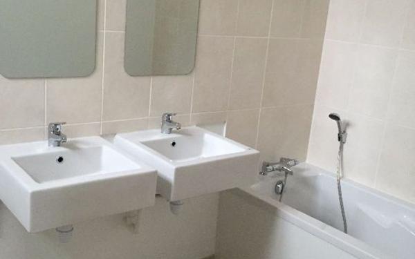 Appartement à louer    3 pièces •  Nancy