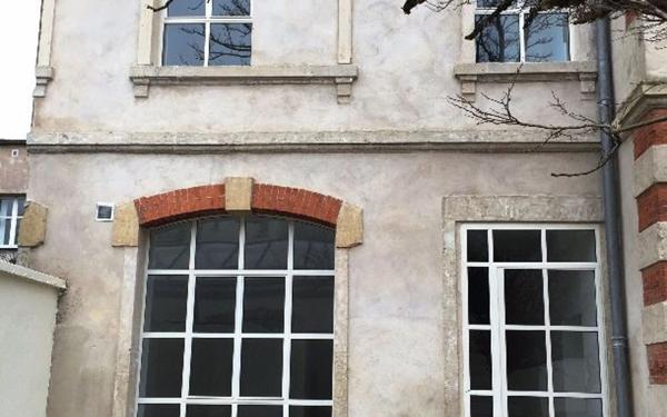 Appartement à louer    3 pièces •  Nancy