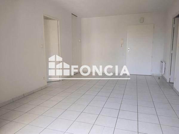 Location Appartement 2 pièces 55.57 m² - 4 RUE DE VERDUN Gaillon 27600