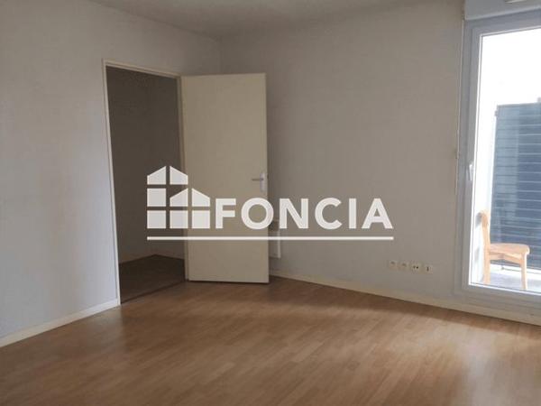 Location Appartement 2 pièces 55.57 m² - 4 RUE DE VERDUN Gaillon 27600