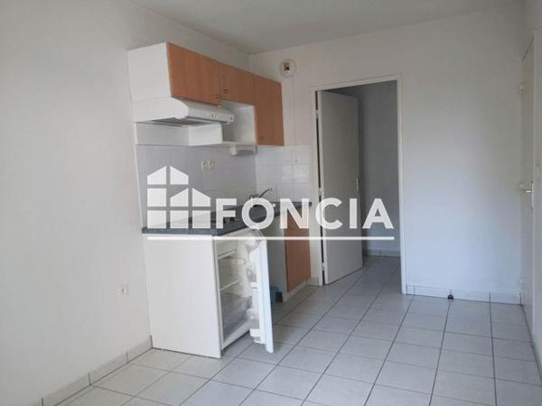 Location Appartement 2 pièces 55.57 m² - 4 RUE DE VERDUN Gaillon 27600