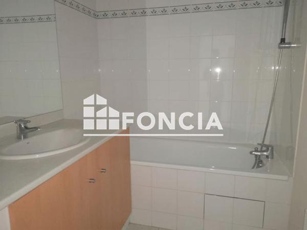 Location Appartement 2 pièces 55.57 m² - 4 RUE DE VERDUN Gaillon 27600