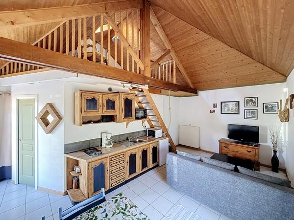 MAISON EN PIERRE - 5 CHAMBRES PISCINE Saint-Michel-Chef-Chef (44730)