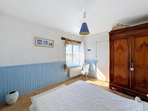 MAISON EN PIERRE - 5 CHAMBRES PISCINE Saint-Michel-Chef-Chef (44730)