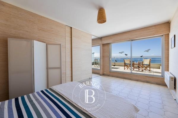 La Baule-Escoublac, Appartement 2 Chambres -  61 m² à vendre