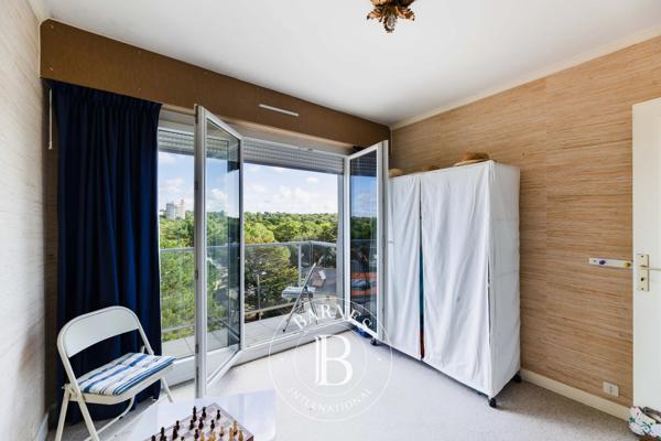 La Baule-Escoublac, Appartement 2 Chambres -  61 m² à vendre