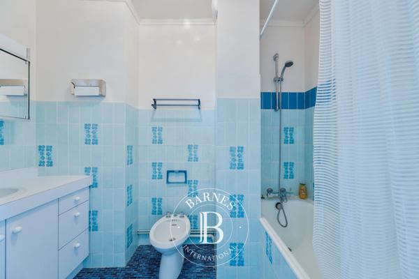 La Baule-Escoublac, Appartement 2 Chambres -  61 m² à vendre