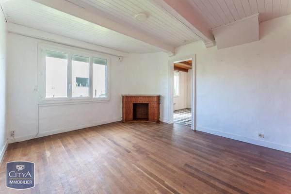 Maison à vendre 5 pièces 106.8m²