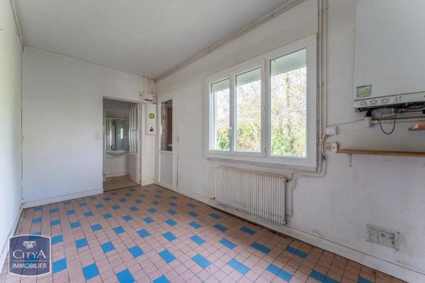 Maison à vendre 5 pièces 106.8m²