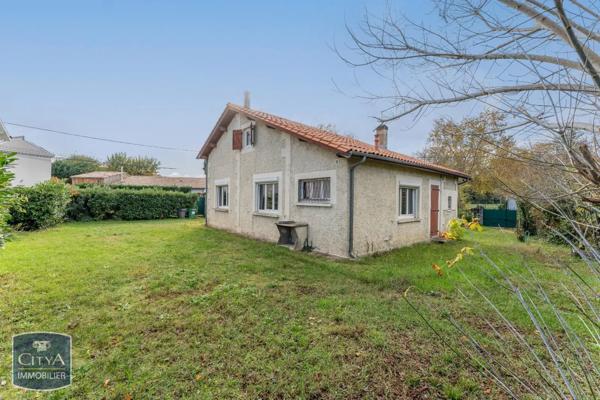 Maison à vendre 5 pièces 106.8m²