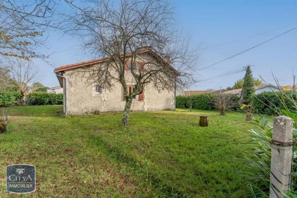 Maison à vendre 5 pièces 106.8m²