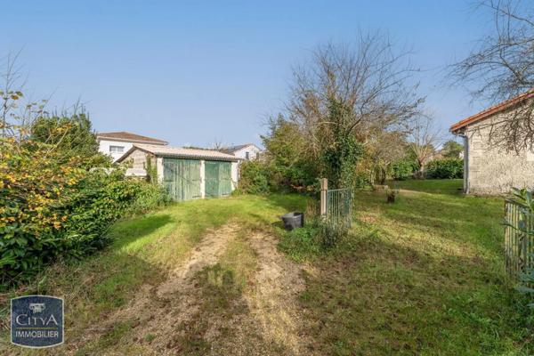 Maison à vendre 5 pièces 106.8m²