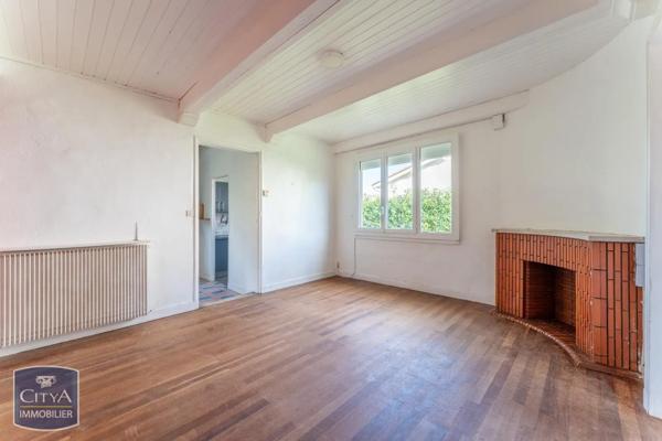 Maison à vendre 5 pièces 106.8m²