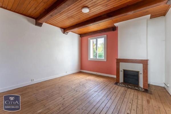 Maison à vendre 5 pièces 106.8m²