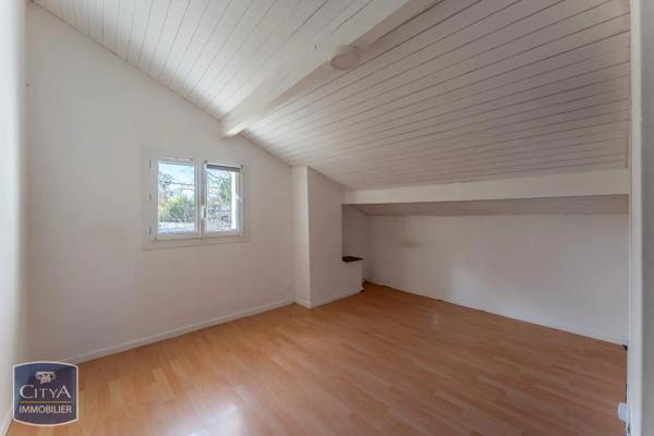 Maison à vendre 5 pièces 106.8m²