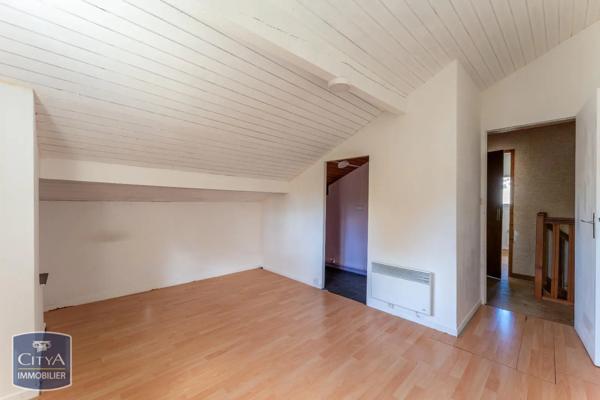 Maison à vendre 5 pièces 106.8m²