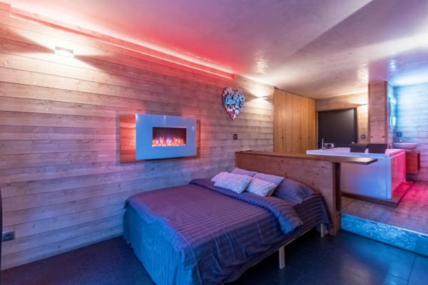 Appartement 1 pièce - 27 m²