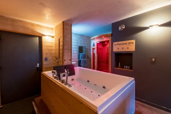 Appartement 1 pièce - 27 m²