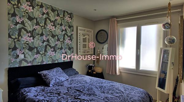 Appartement à vendre 3 pièces de 49 m²