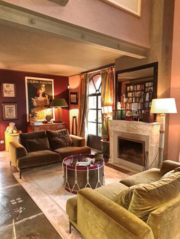 Propriete Dans UN Univers Bucolique