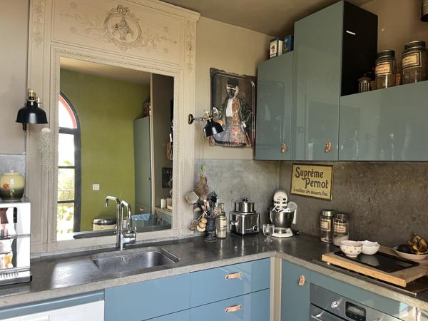 Propriete Dans UN Univers Bucolique