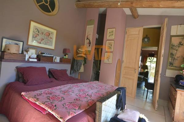 Propriete Dans UN Univers Bucolique