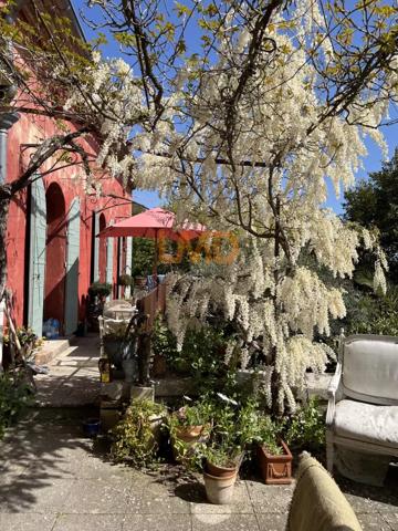 Propriete Dans UN Univers Bucolique