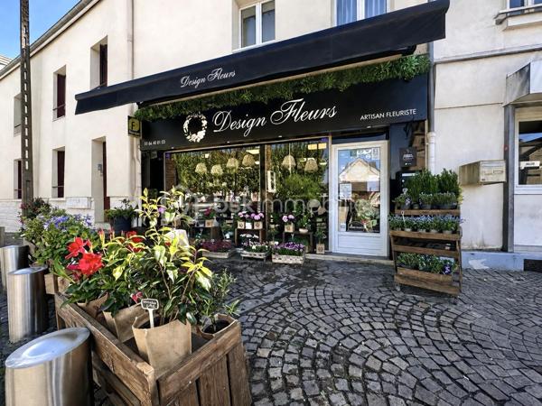 Fonds de commerce