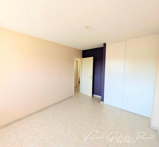 Maison Familiale 131m²-5Pièces-Garage-Terrain519m²