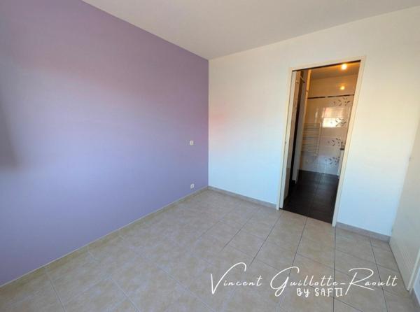 Maison Familiale 131m²-5Pièces-Garage-Terrain519m²