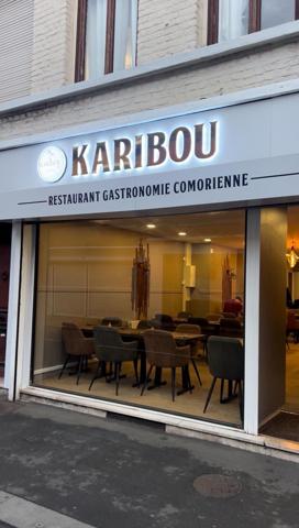 ?? RESTAURANT À VENDRE – BELLE OPPORTUNITÉ