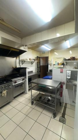 ?? RESTAURANT À VENDRE – BELLE OPPORTUNITÉ