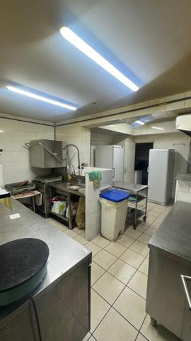 ?? RESTAURANT À VENDRE – BELLE OPPORTUNITÉ