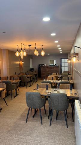 ?? RESTAURANT À VENDRE – BELLE OPPORTUNITÉ