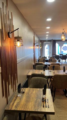 ?? RESTAURANT À VENDRE – BELLE OPPORTUNITÉ