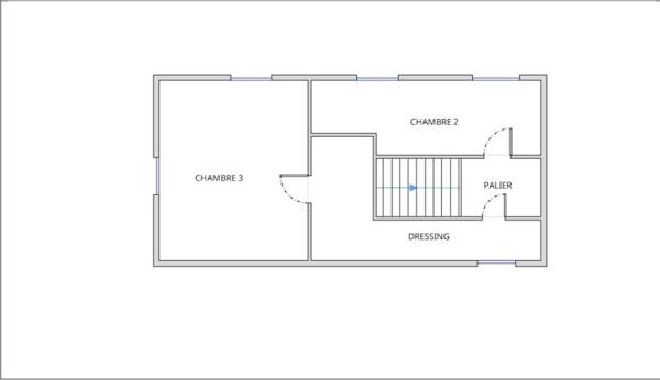 MAISON EN PIERRE FAMILIALE 5 PIECES - SAINT LEU D'ESSERENT (60340) - DPE C - CALME - JARDIN - GARAGE - CAVE - POTENTIEL - PROXIMITE ECOLES, COLLEGE, COMMERCES