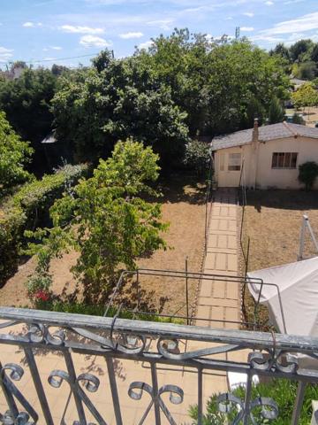 Maison 7 pièces 133 m2  avec jardin