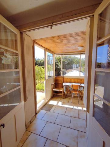 Maison 7 pièces 133 m2  avec jardin