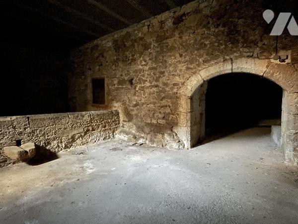 Lot de 2 habitations à rénover en centre-ville