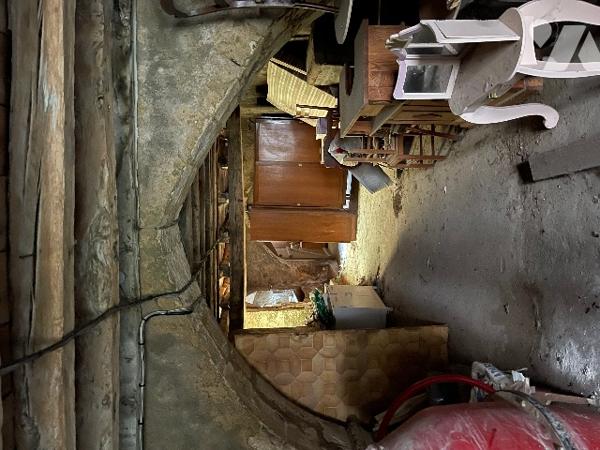 Lot de 2 habitations à rénover en centre-ville